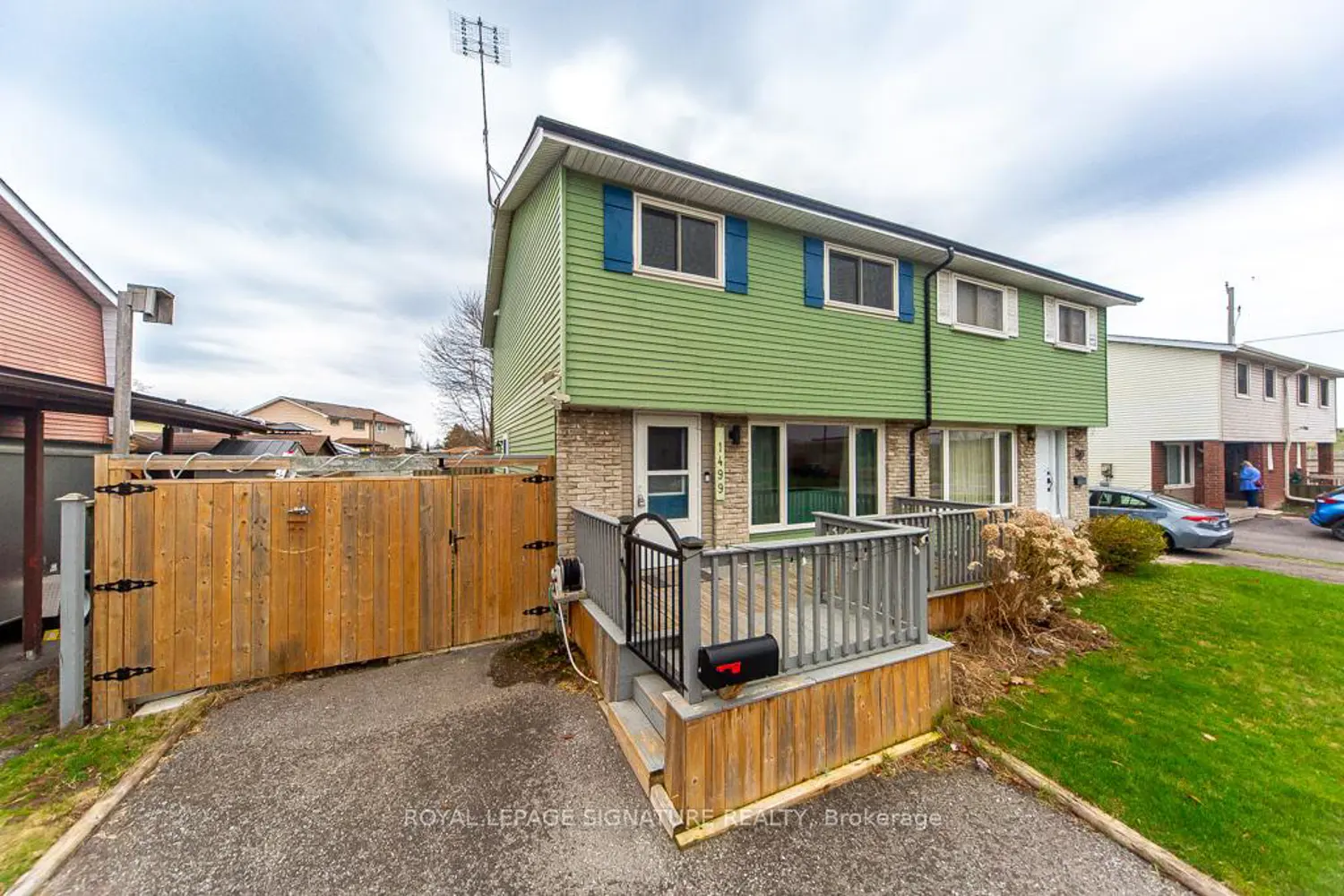 Additional image 20 of 1499 Fenelon Crescent