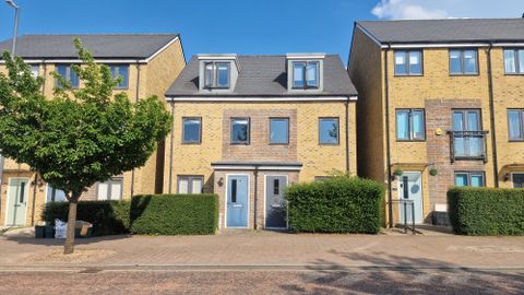Willowherb Road, Lyde Green BS16