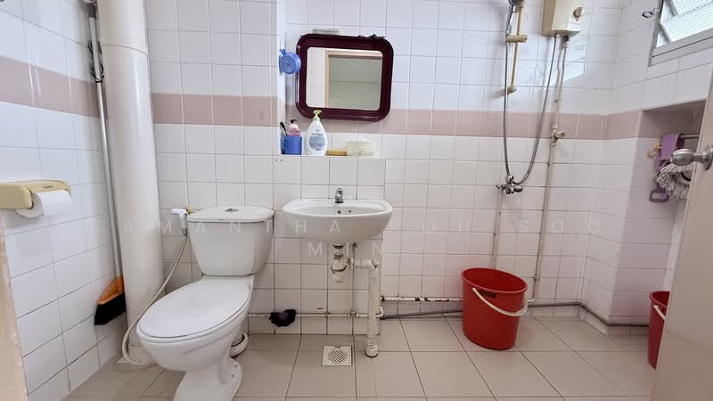 Additional image 5 of 450C Tampines Street 42