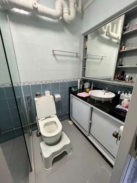 Additional image 5 of 648D Jurong West Street 61
