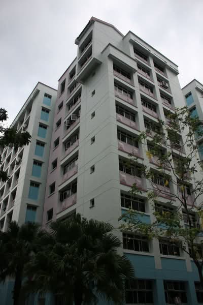 Additional image 13 of 854 Jurong West Street 81
