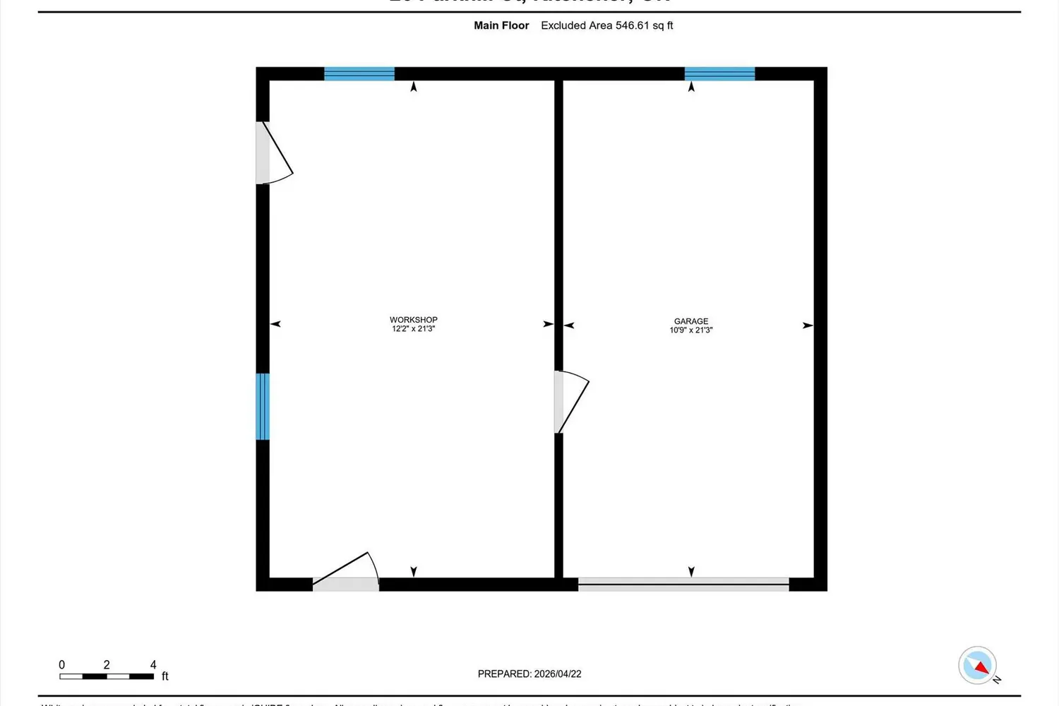 Additional image 16 of 26 Parkhill Court