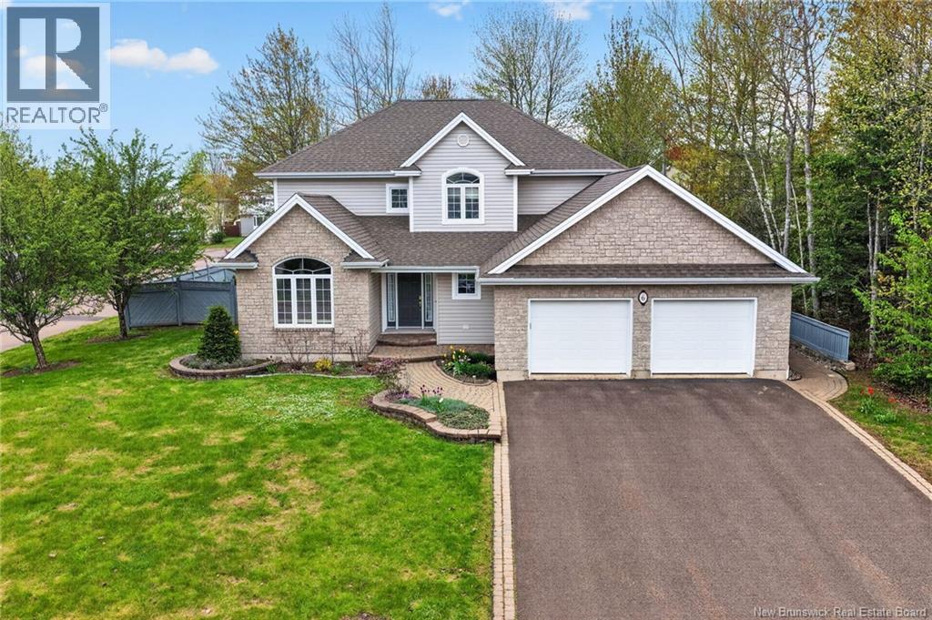 6 Willowdale Court, Moncton, NB, E1G3V9