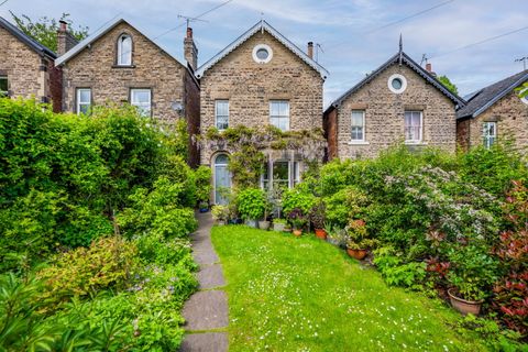 Nethergreen Road, Sheffield S11