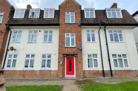 Faversham Road, Catford SE6