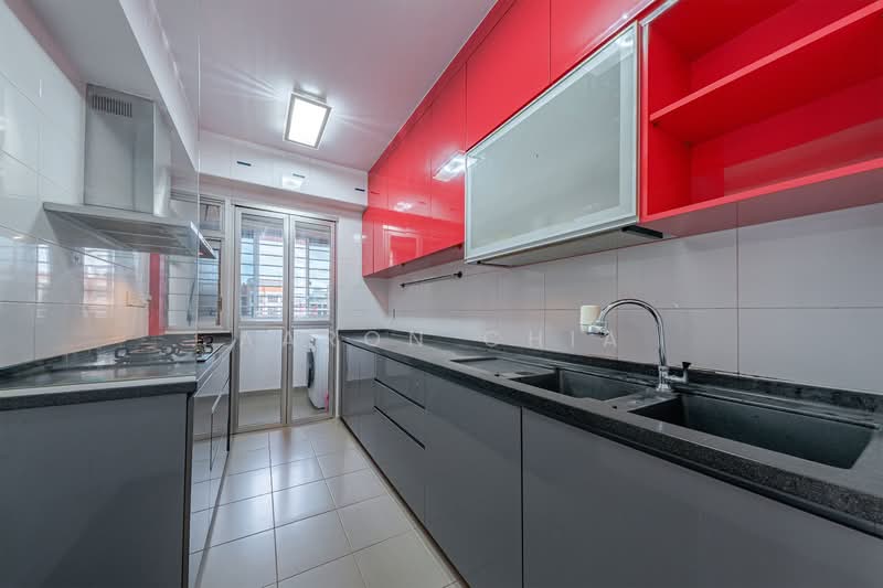 Additional image 2 of 476D Choa Chu Kang Avenue 5
