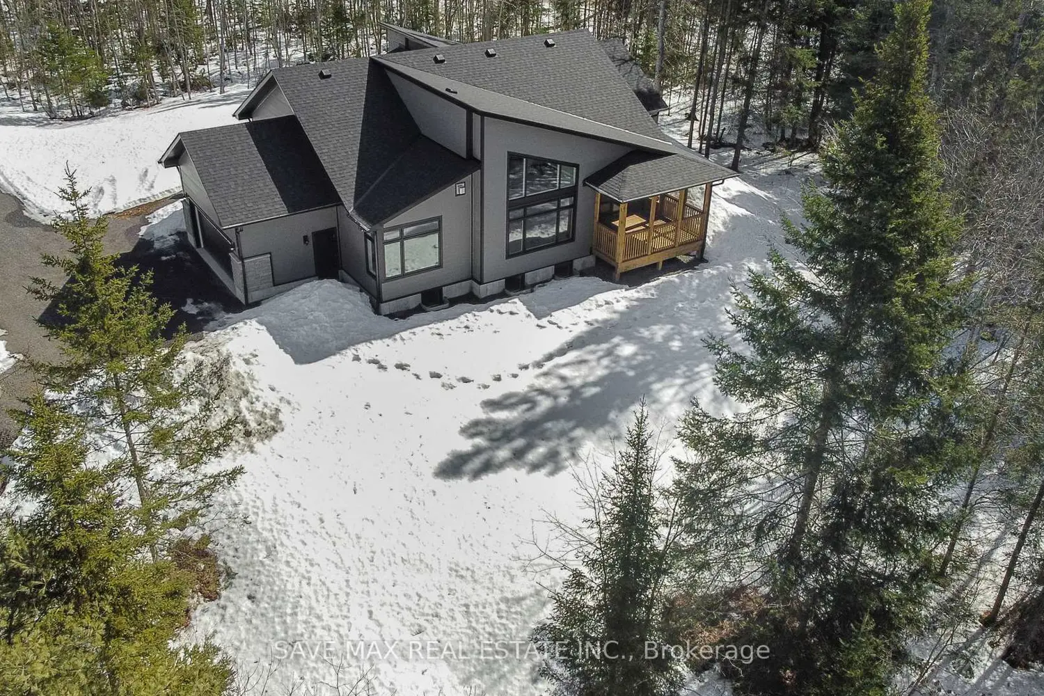 1007 Kingsridge Court