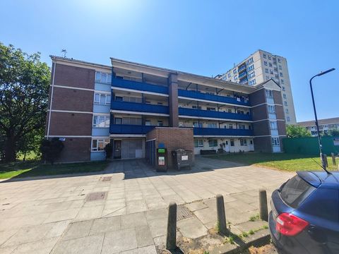 Gallery Gardens, Northolt UB5