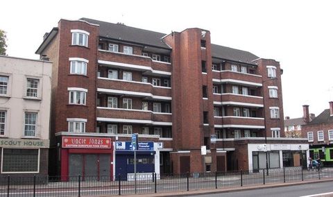Jamaica Road, London SE16, Studio to rent