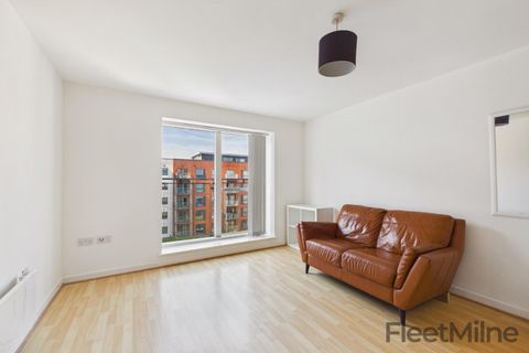 Europa, 53 Sherborne Street, Birmingham B16, Studio to rent