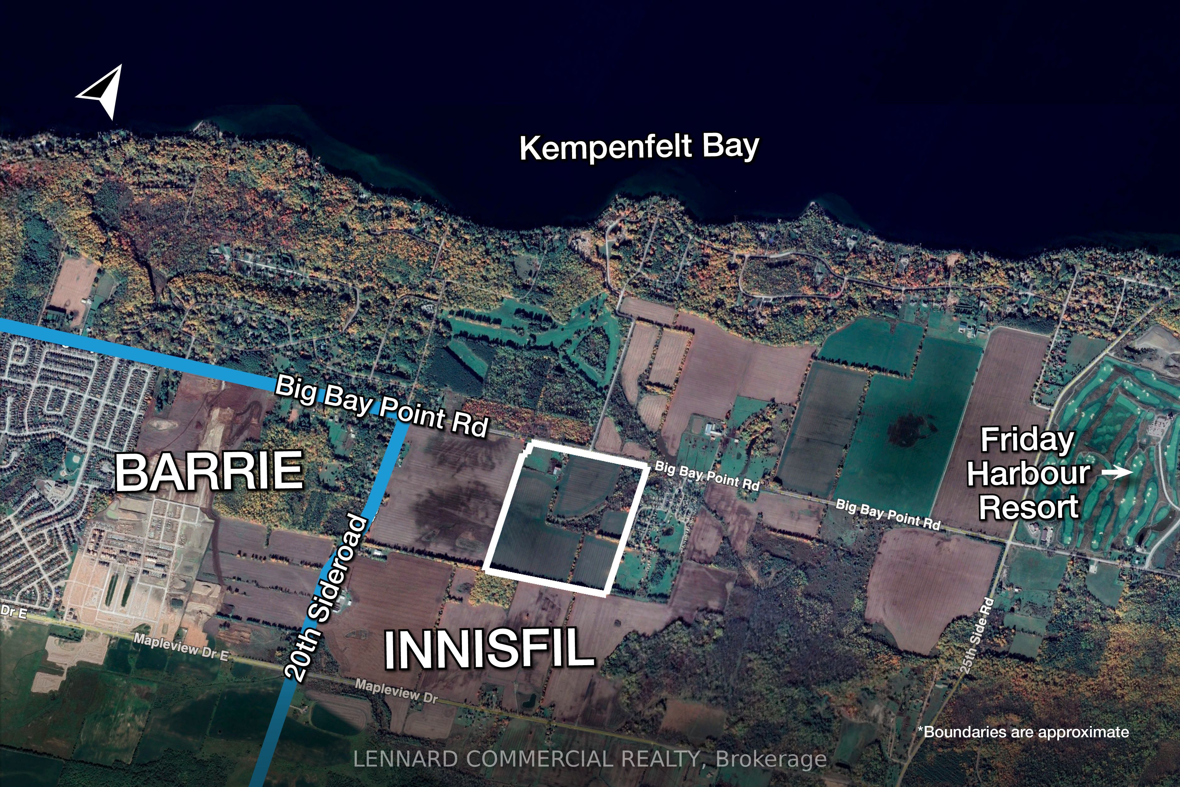 Additional image 3 of 1293 Big Bay Point Road, Innisfil, ON, L9S 2N6