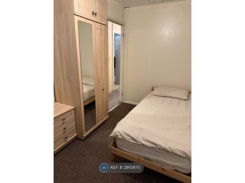 Plymouth Grove, Manchester M13, Room to rent
