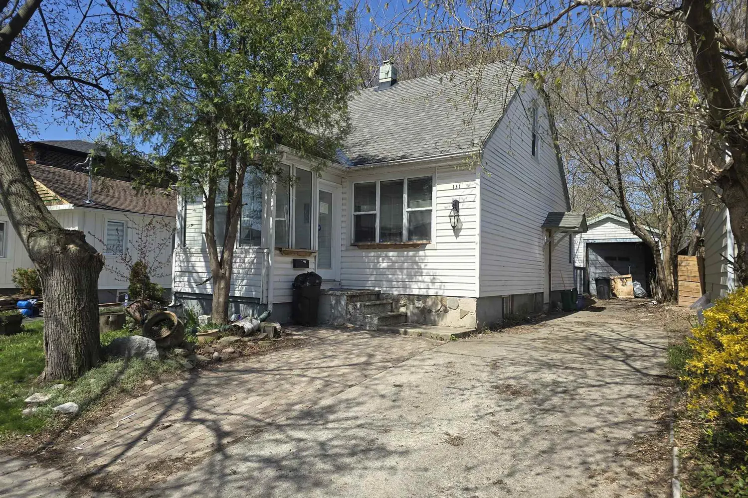 131 Stewart Street