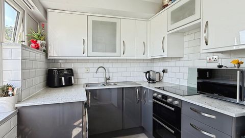 Fox House, Allison Road, Brislington, Bristol BS4
