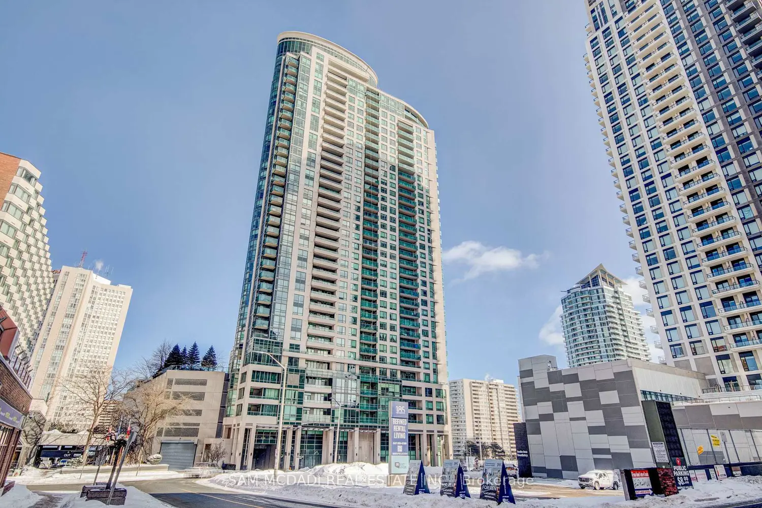 208 Enfield Place 2205