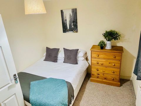 Tilling Road, Bristol BS10