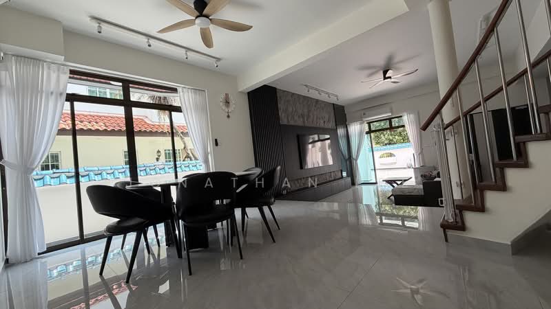 Palmville Terrace photo 5