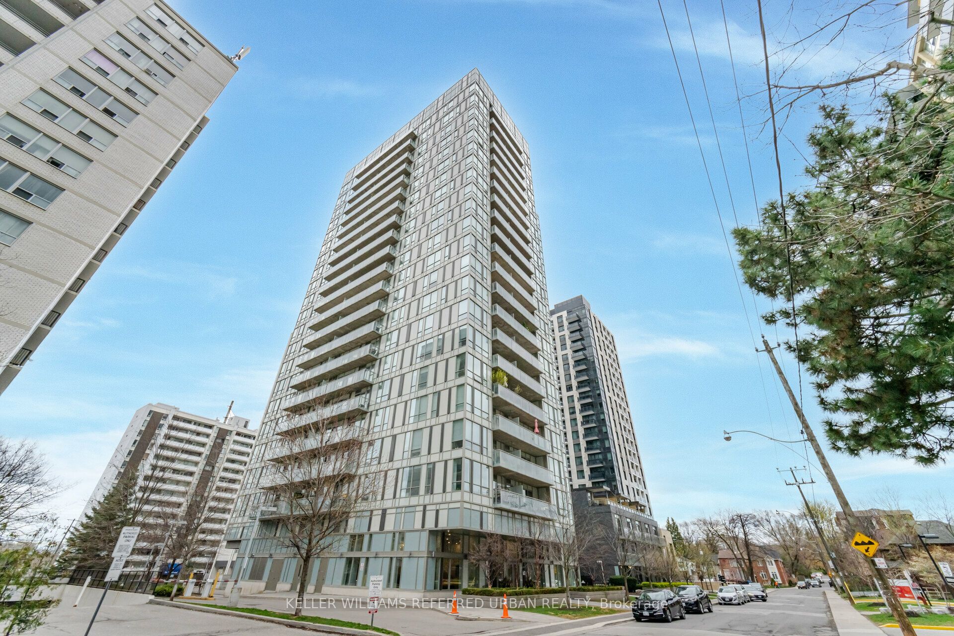 808-83 Redpath Avenue, Toronto, ON, M4S 0A2