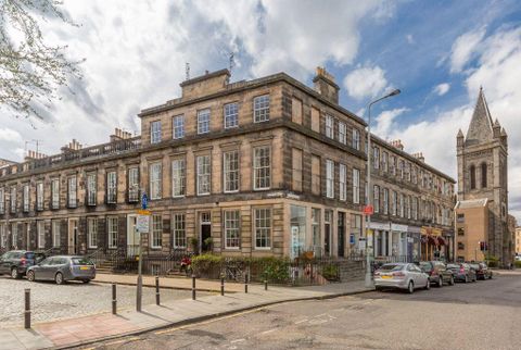 Deanhaugh Street, Stockbridge, Edinburgh EH4