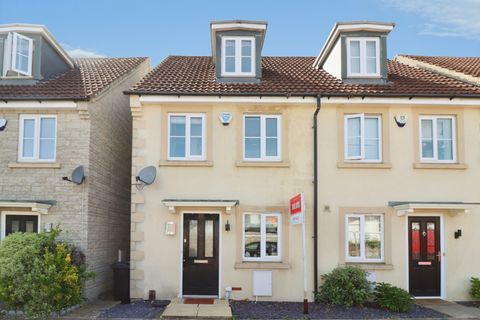 Station Court, Kingswood, Bristol BS15