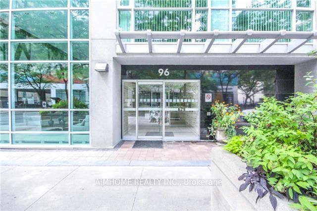 Additional image 2 of 1501-96 St Patrick Street, Toronto, ON, M5T 1V2
