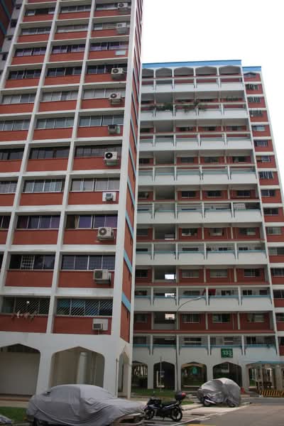 Additional image 7 of 133 Geylang East Avenue 1