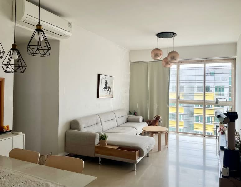 9 Serangoon Avenue 2 photo 2