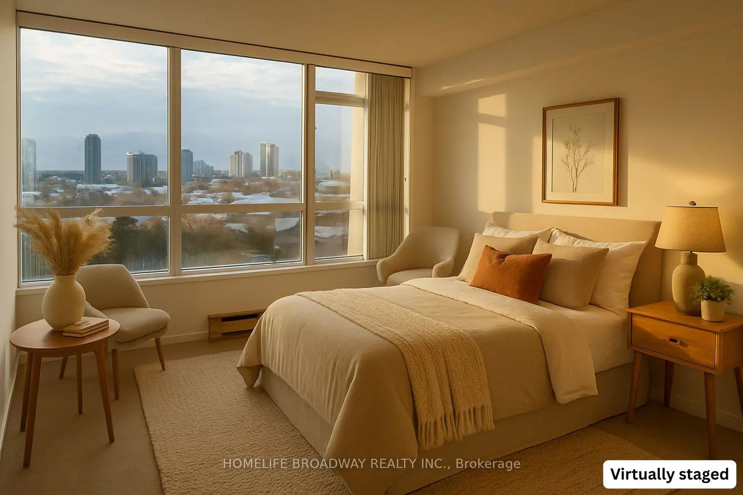 Additional image 12 of 4725 Sheppard Avenue 814
