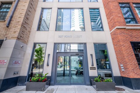 Additional image 7 of 2705-327 King Street W, Toronto, ON, M5V 0W7