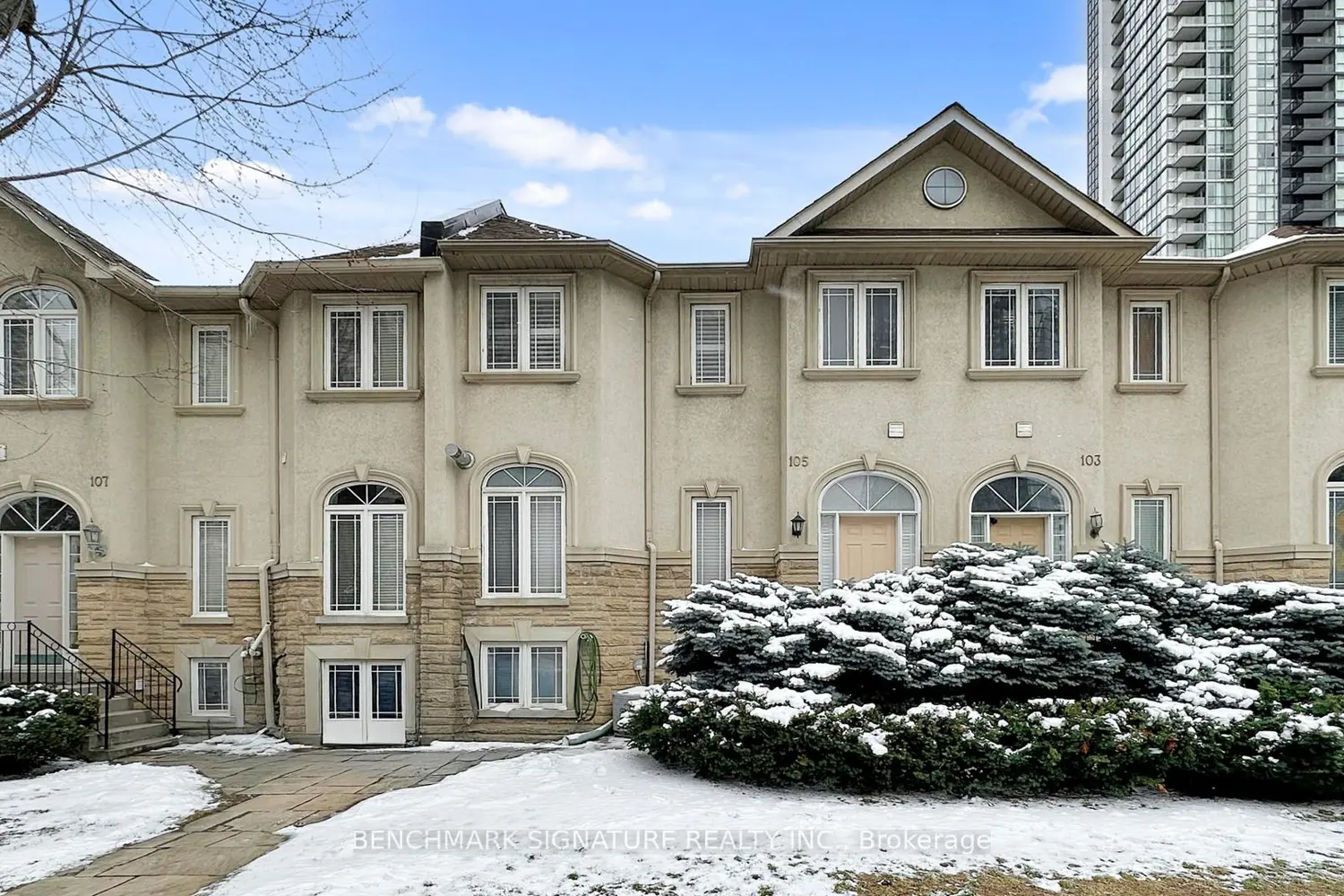 105 Doris Avenue