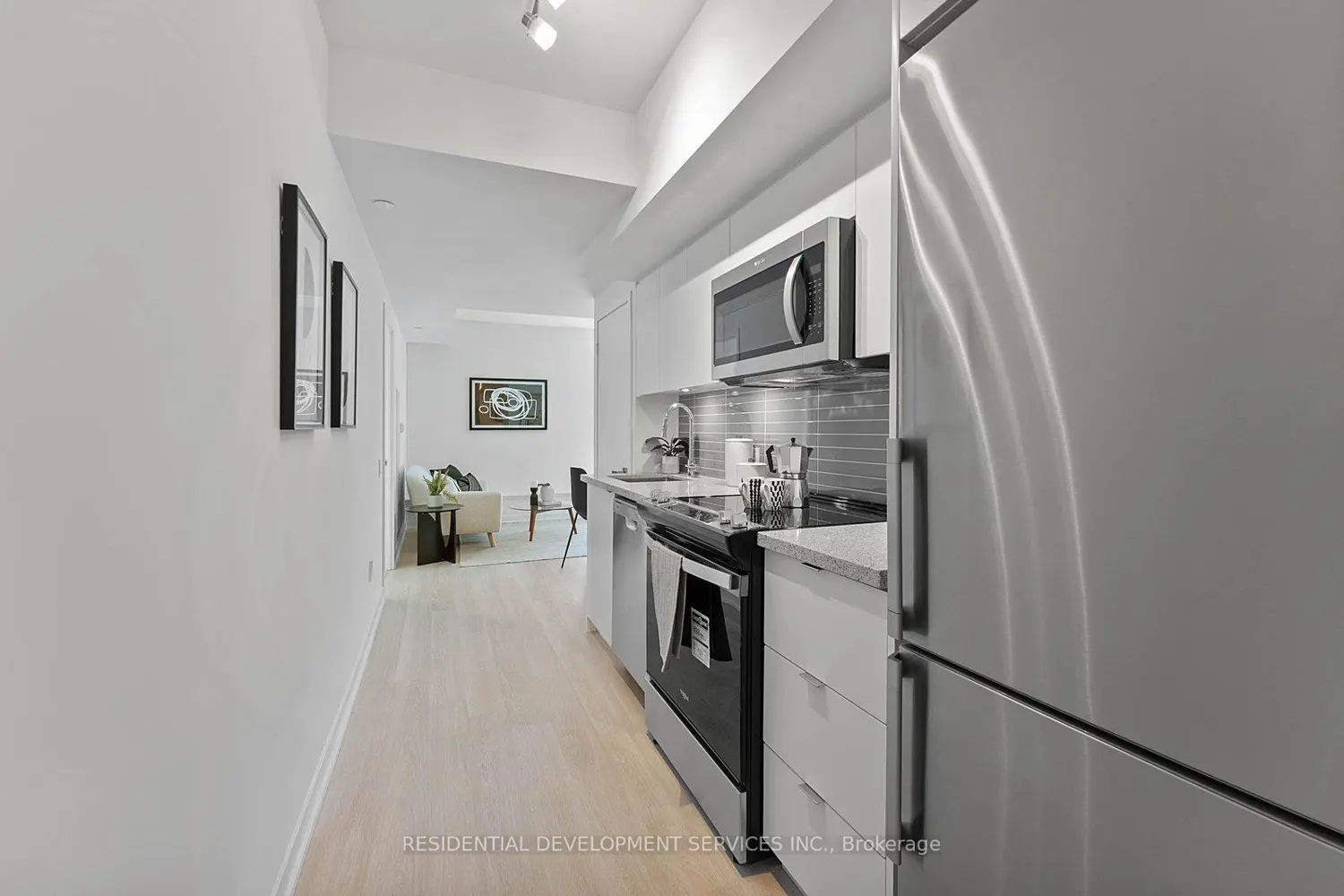 500 Wilson Avenue 303