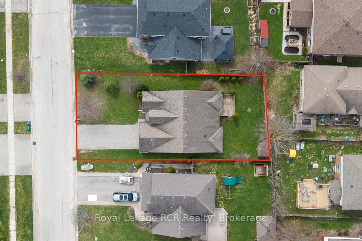 Additional image 18 of 14 Parkside Street