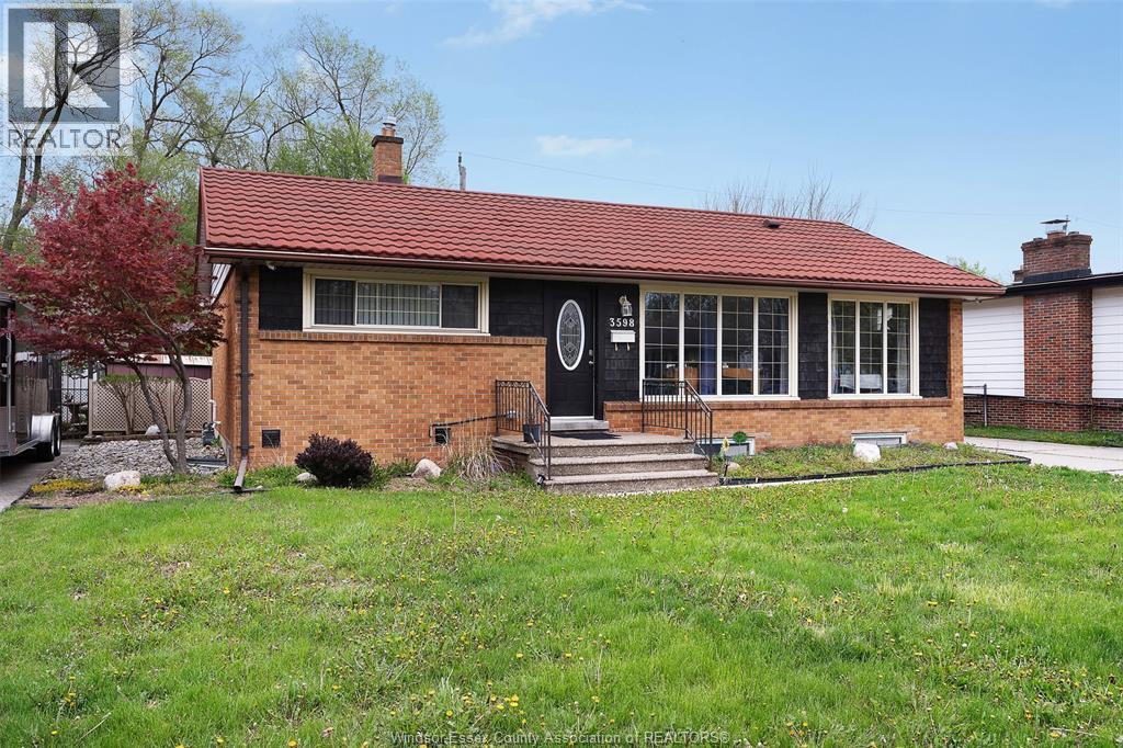 Additional image 3 of 3598 Rankin Avenue, Windsor, ON, N9E3C5