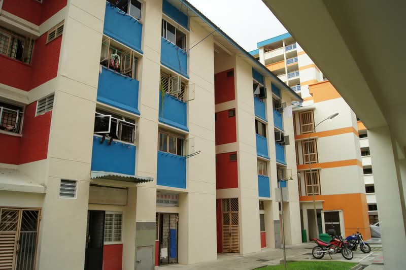 Additional image 8 of 424 Bukit Batok West Avenue 2