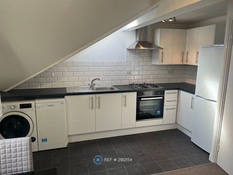 West Didsbury, Manchester M20