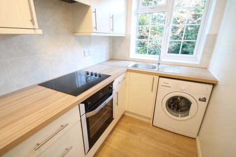Tavistock Road, Bromley BR2