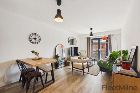 Newhall Court, George Street B3