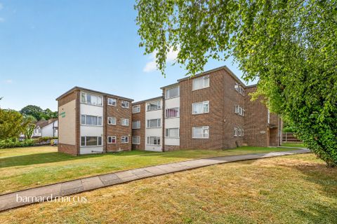St. Augustines Avenue, South Croydon CR2