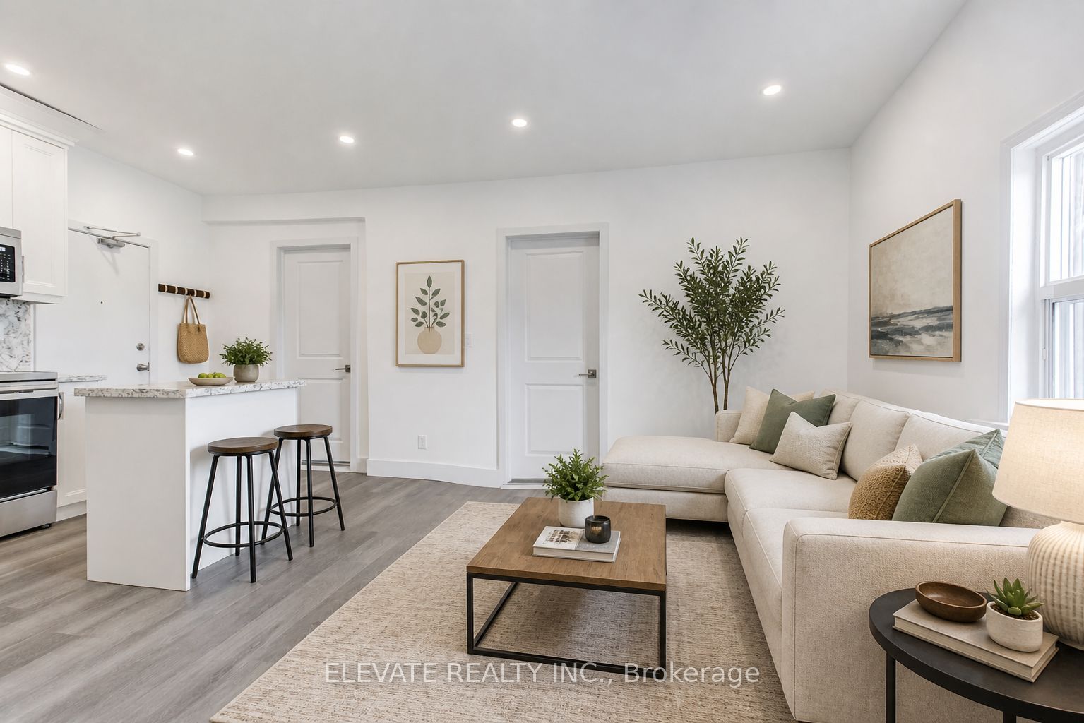 Additional image 4 of 2-228 Oakwood Avenue, Toronto, ON, M6E 2V4
