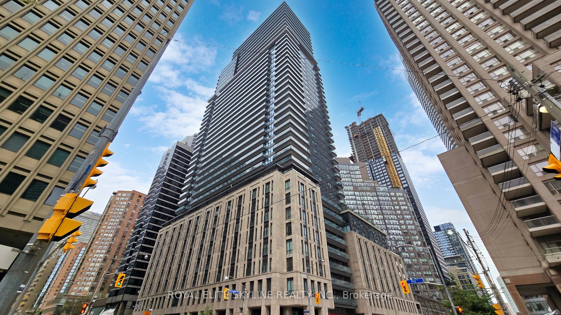 310-955 Bay Street, Toronto, ON, M5S 0C6