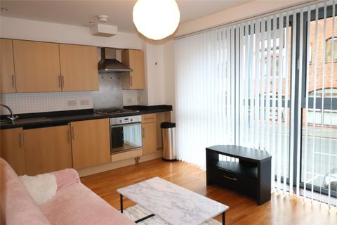 Holliday Street, Birmingham B1, Studio for sale