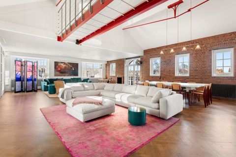 Old Library Apartments, 125 Battersea High Street SW11