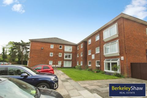 Maritime Court, Bootle L30