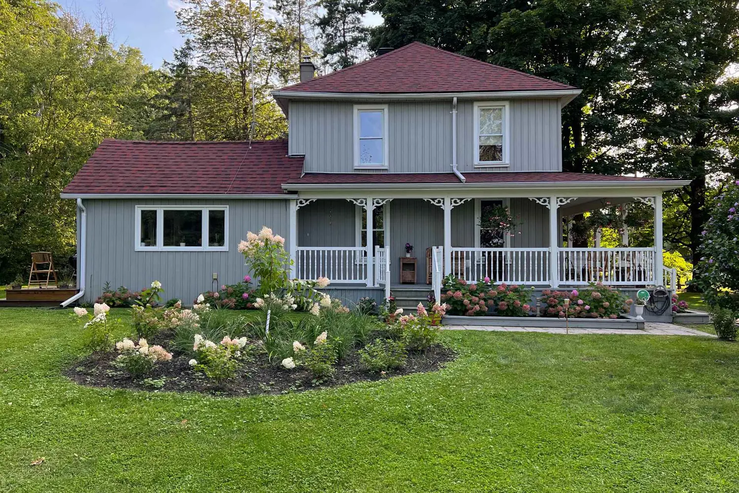 3050 County Road 7