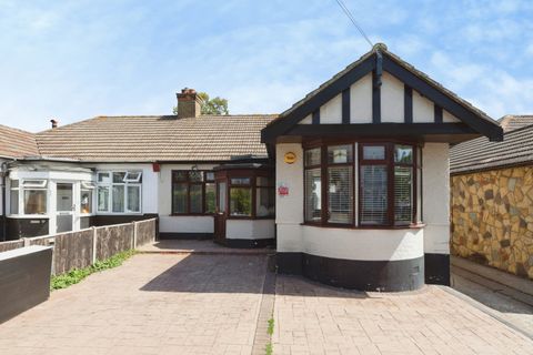 Waterloo Road, Barkingside, Ilford IG6