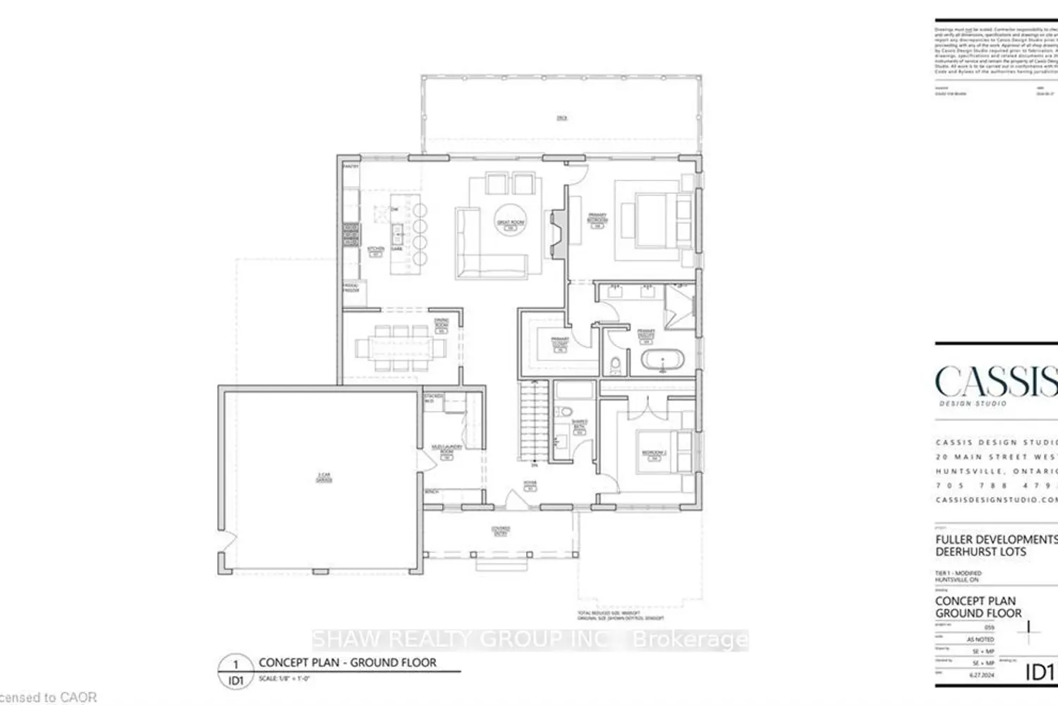 23 Glen Eagle Court