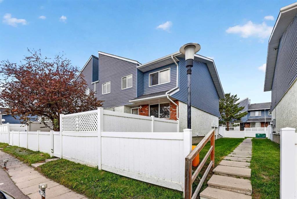 46-4769 Hubalta Road SE, Calgary, AB, T2B 2N9