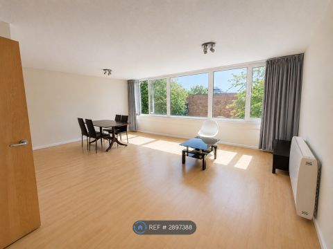 High Kingsdown, Bristol BS2