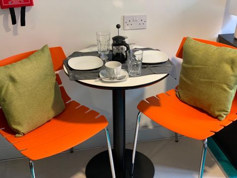 Greek Street, Liverpool L3, Studio to rent