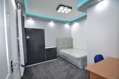 Scarsdale Road, Manchester M14, Room to rent